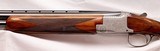 Browning Superposed, Pigeon, Grade, 20 Ga. 26”, M-IC, c. 1960 - 9 of 20