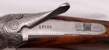 Browning Superposed, Pigeon, Grade, 20 Ga. 26”, M-IC, c. 1960 - 13 of 20