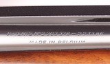Browning Superposed, Pigeon, Grade, 20 Ga. 26”, M-IC, c. 1960 - 18 of 20