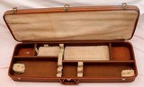 Browning O/U Shotgun Case, Holds One Gun with Extra Barrel, Up to 30” - 2 of 10
