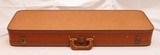 Browning O/U Shotgun Case, Holds One Gun with Extra Barrel, Up to 30” - 6 of 10