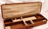 Browning O/U Shotgun Case, Holds One Gun with Extra Barrel, Up to 30” - 3 of 10