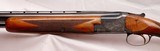 Browning Superposed , 20 Ga. 26 1/2”, M-IC, Used Excellent, c.1960 - 10 of 20