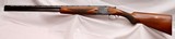 Browning Superposed , 20 Ga. 26 1/2”, M-IC, Used Excellent, c.1960 - 9 of 20