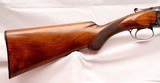 Browning Superposed , 20 Ga. 26 1/2”, M-IC, Used Excellent, c.1960 - 4 of 20