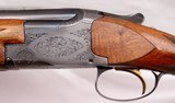 Browning Superposed , 20 Ga. 26 1/2”, M-IC, Used Excellent, c.1960 - 11 of 20
