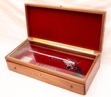 Colt SAA – NF, Ned Buntline Commemorative, .45 x 12”, Un Fired, New in Case Condition - 18 of 20
