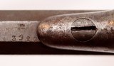 Belgium Made, Salon Pistol, Cal. 22 with 8” Barrel, Mid 19th Century - 8 of 13