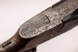 Belgium Made, Salon Pistol, Cal. 22 with 8” Barrel, Mid 19th Century - 9 of 13
