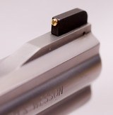 S&W, Mod 625-8, Jerry Miculek Special,  .45 ACP,4in. Barrel - 14 of 18