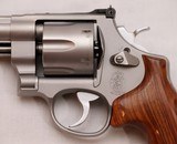 S&W, Mod 625-8, Jerry Miculek Special,  .45 ACP,4in. Barrel - 5 of 18