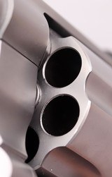 S&W, Mod 625-8, Jerry Miculek Special,  .45 ACP,4in. Barrel - 16 of 18