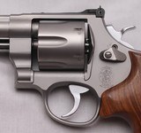S&W, Mod 625-8, Jerry Miculek Special,  .45 ACP,4in. Barrel - 6 of 18