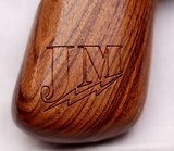 S&W, Mod 625-8, Jerry Miculek Special,  .45 ACP,4in. Barrel - 8 of 18