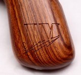 S&W, Mod 625-8, Jerry Miculek Special,  .45 ACP,4in. Barrel - 3 of 18