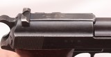 P.38, Walther, ac 44, Original Exc. Cond. with Nice Holster & 2 Mags. - 14 of 20