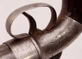 Manhattan Pepperbox Pistol, .28 Cal x 2 5/8” Barrels - 17 of 19