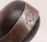 Manhattan Pepperbox Pistol, .28 Cal x 2 5/8” Barrels - 11 of 19