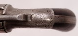 Manhattan Pepperbox Pistol, .28 Cal x 2 5/8” Barrels - 19 of 19