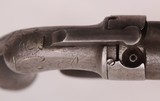 Manhattan Pepperbox Pistol, .28 Cal x 2 5/8” Barrels - 9 of 19