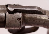 Manhattan Pepperbox Pistol, .28 Cal x 2 5/8” Barrels - 3 of 19