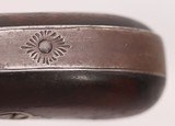 Manhattan Pepperbox Pistol, .28 Cal x 2 5/8” Barrels - 10 of 19