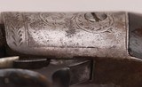 Blunt & Syms Under Hammer Pepperbox Pistol, .31 Cal x 3” Barrels - 16 of 16