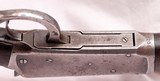 Winchester M1894 Rifle, .32-40, 26” Octagonal Barrel,  SN: 76204, c.1896, ANTIQUE. - 18 of 19
