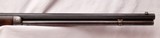 Winchester M1894 Rifle, .32-40, 26” Octagonal Barrel,  SN: 76204, c.1896, ANTIQUE. - 6 of 19