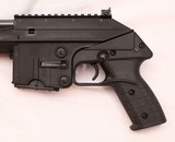 KEL-TEC, PLR-16, .223 Cal, 9” Barrel, Un-Fired As New, - 5 of 9