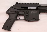 KEL-TEC, PLR-16, .223 Cal, 9” Barrel, Un-Fired As New, - 2 of 9