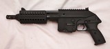 KEL-TEC, PLR-16, .223 Cal, 9” Barrel, Un-Fired As New, - 4 of 9