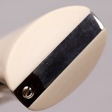 COLT  SAA,  .44-40 x 4 3/4”, Nickel, Factory Ivory, NEW IN BOX - 12 of 15