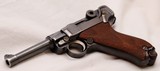 Luger, P.08, MAUSER S/42, “G” Date, (1935), Matching, EXC. COND - 3 of 19