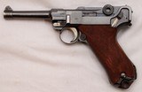 Luger, P.08, MAUSER S/42, “G” Date, (1935), Matching, EXC. COND - 1 of 19