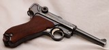 Luger, P.08, MAUSER S/42, “G” Date, (1935), Matching, EXC. COND - 10 of 19