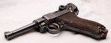 Luger, P.08, DWM, 1915, Matching, EXC. COND.  - 4 of 19