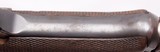 Luger, P.08, DWM, 1915, Matching, EXC. COND.  - 18 of 19