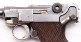 Luger, P.08, DWM, 1915, Matching, EXC. COND.  - 5 of 19