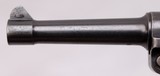 Luger, P.08, DWM, 1915, Matching, EXC. COND.  - 8 of 19