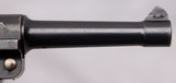 Luger, P.08, DWM, 1915, Matching, EXC. COND.  - 14 of 19