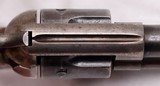 Colt, Artillery Model SAA, Revolver, SN: 16848, Colt & Kopec letters - 13 of 20