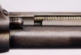 Colt, Artillery Model SAA, Revolver, SN: 16848, Colt & Kopec letters - 12 of 20