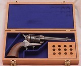 Colt, Artillery Model SAA, Revolver, SN: 16848, Colt & Kopec letters - 17 of 20
