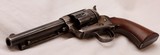 Colt, Artillery Model SAA, Revolver, SN: 16848, Colt & Kopec letters - 2 of 20