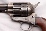 Colt, Artillery Model SAA, Revolver, SN: 16848, Colt & Kopec letters - 3 of 20