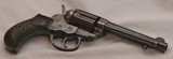 Colt M1877 Thunderer, .41 Cal.  Original Exc. Finish, One of a Pair. See G.I. # 101628971 for Second of Pair - 3 of 20