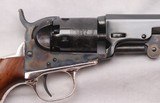 Colt Presentation Set, M1851 & M1849. Made for Colt’s Chairman - 17 of 20