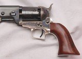 Colt Presentation Set, M1851 & M1849. Made for Colt’s Chairman - 9 of 20