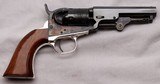 Colt Presentation Set, M1851 & M1849. Made for Colt’s Chairman - 16 of 20